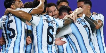 Messi y la batalla invisible: cómo la salud mental y la presión por el Mundial forjan un equipo campeón