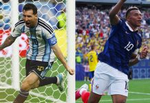 Messi y Mbappé pelean por ser el máximo goleador del Mundial: el dato de la FIFA que favorece al argentino
