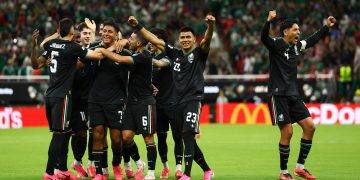 México venció a Corea del Sur gracias a un insólito blooper y pasó a 16avos del Mundial: las dos atajadas que aseguraron la clasificación