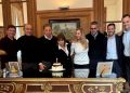 Mientras crece el vendaval Adorni, Milei buscará una foto de unidad con su Gabinete y Patricia Bullrich