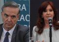 Miguel Ángel Pichetto retomó sus reuniones con Cristina Kirchner a un año del arresto domiciliario de la ex mandataria