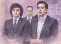 Milei intenta un control de daños tardío mientras los aliados le ponen límites a su “todo o nada”
