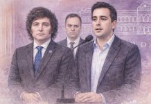 Milei intenta un control de daños tardío mientras los aliados le ponen límites a su “todo o nada”