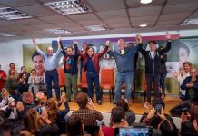 Misiones: la pelea entre el gobernador Passalacqua y el caudillo Rovira desencadenó una crisis de gabinete