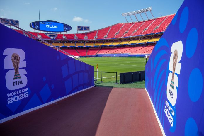 Mundial 2026, en VIVO: últimas noticias de hoy, 10 de junio, el minuto a minuto de las selecciones y todas las novedades de la previa