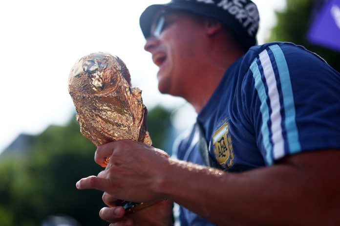 Mundial 2026, en VIVO: últimas noticias de hoy, 22 de junio, la previa del partido de Argentina y el minuto a minuto de la jornada
