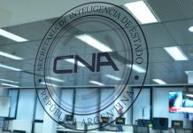 Nace el CNA: la Argentina estrena su primer centro antiterrorista