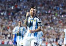 “No veo a Argentina mejor que Brasil”: tajante opinión de un histórico futbolista brasileño antes del Mundial