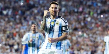 “No veo a Argentina mejor que Brasil”: tajante opinión de un histórico futbolista brasileño antes del Mundial