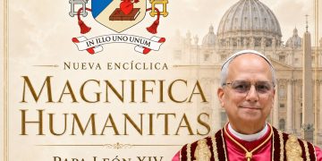 Magnifica Humanitas: León XIV vs los tecnócratas modernos