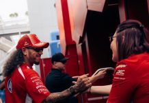 “Nuevo look para Barcelona”: Lewis Hamilton sorprendió a los fanáticos en la antesala de una nueva carrera de Fórmula 1
