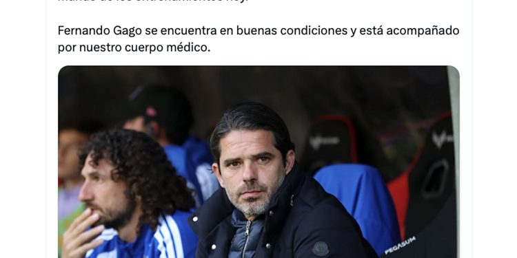 Operaron de urgencia a Fernando Gago en Chile por un problema cardiovascular