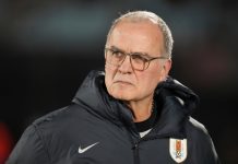 Otro escándalo en Uruguay con Marcelo Bielsa tras la lesión de Ronald Araujo a días del Mundial: “Son cosas que no pueden pasar”