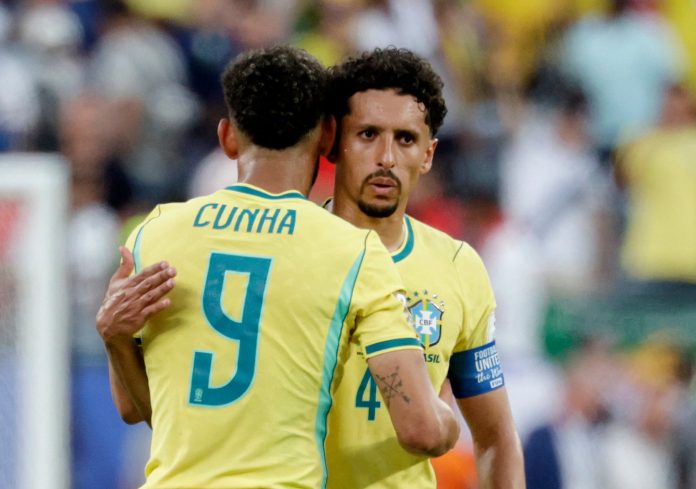 “Pálido debut” y el “peor primer tiempo” desde el 1-7 con Alemania: las críticas a Brasil tras el empate con Marruecos en el Mundial