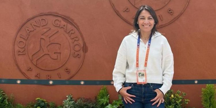 Paola Suárez analizó el presente del tenis femenino argentino: “Están para jugar contra cualquiera”
