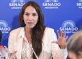 Paoltroni recordó su ruptura con LLA y explicó por qué apoyó a Michelli