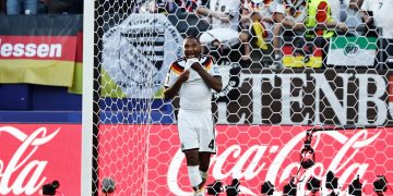 Polémica en Alemania por el referente que habría evitado patear un penal ante Paraguay: “No todos los jugadores quisieron asumir la responsabilidad”