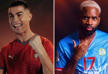 Portugal vs RD Congo, EN VIVO, por el Mundial 2026: hora, TV, formaciones y todo lo que hay que saber