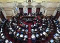 Puja por Adorni: Patricia Bullrich cede el monopolio del Senado y expone al Gobierno ante los ojos del mercado