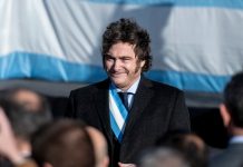 “Que se la cruce de frente”: tensión en la previa del acto por el Día de la Bandera ante un posible reencuentro entre Milei y Villarruel