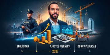 ¿Qué temas dominarían la agenda del gobierno de Nayib Bukele rumbo a los comicios de 2027?