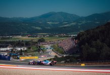 Radiografía de la carrera de Franco Colapinto en el GP de Austria de F1: falta de potencia y sin chances de puntos