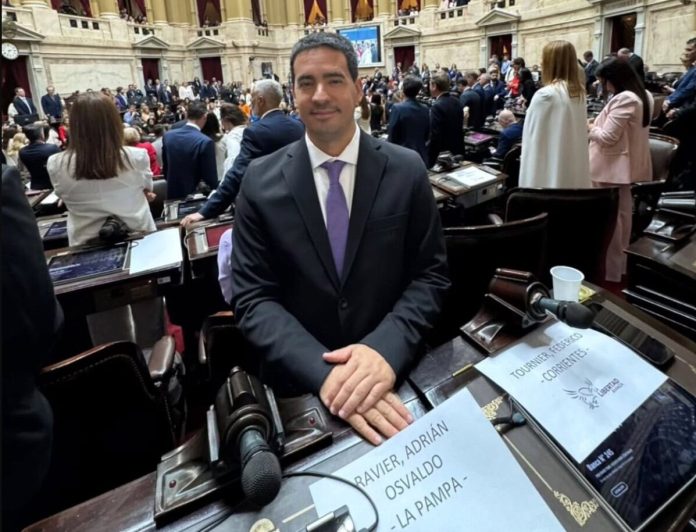 Ravier, nuevo vocero presidencial: las claves de un giro en las formas y el fondo de la comunicación del Gobierno