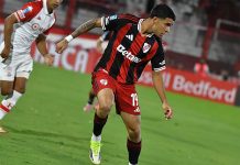 Reestructuración en River Plate: interrumpirá los contratos de dos jugadores y ofertó por dos mediocampistas