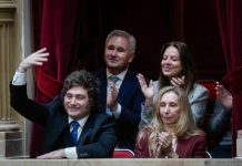 “Reformas estructurales”: el Gobierno admite las complicaciones en el Congreso, pero mantiene el optimismo