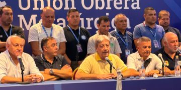 Revés de Furlán: la Cámara de Apelaciones del Trabajo rechazó el pedido del jefe metalúrgico y ratificó la intervención de la UOM