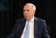 Ricardo Lorenzetti: “Desde el punto de vista jurídico, está terminado el tema Cristina Kirchner”