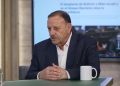Ricardo Quintela arremetió contra Luis Caputo: “Lo vamos a investigar a él cuando lleguemos al poder”