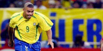 Ronaldo Nazário: “Me gustaría disculparme con todos los padres por mi peinado de 2002”