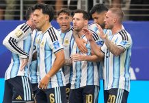 Se confirmó el rival de Argentina en 16avos del Mundial: día, horario, estadio y todo lo que hay que saber del cruce contra Cabo Verde