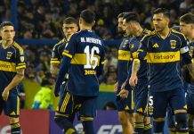 Se oficializó el cronograma de los octavos de la Libertadores y los playoffs de la Sudamericana: la alarma en Boca por el Mundial