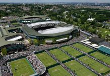 Se sorteó el cuadro de Wimbledon: quiénes son los 11 argentinos que disputarán el tercer Grand Slam del año y cuáles son sus rivales