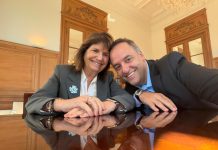 Senado: se pospuso una semana la sesión por Manuel Adorni y quedó cerca de ser interpelado el 2 de julio