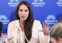 Senadores aliados al oficialismo apoyaron el pliego de la jueza que el Gobierno pidió retirar