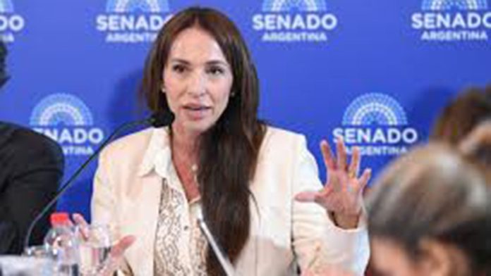Senadores aliados al oficialismo apoyaron el pliego de la jueza que el Gobierno pidió retirar