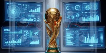 Simuló 10 mil veces el Mundial, predijo quién será campeón y arrojó un dato que llamó la atención: el nuevo vaticinio de una supercomputadora para la Copa del 2026