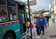 Subtes, colectivos y recolección de residuos deberán brindar servicios mínimos en la Ciudad de Buenos Aires los días de paro