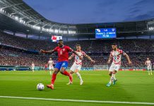 Técnico de Croacia elogia a Panamá antes del Mundial 2026: “Se encuentra entre los treinta mejores equipos del mundo”