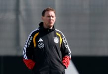 Tiene 38 años y lidera a Alemania en un nuevo sueño mundialista: quién es Julian Nagelsmann, el entrenador más joven de la Copa