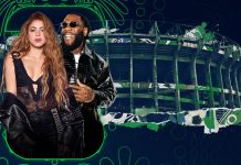 Todos los detalles de la primera fiesta inaugural del Mundial 2026: artistas, horario y cómo verla en vivo