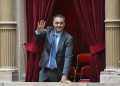 Toma fuerza la moción de censura contra Adorni: el dilema de los gobernadores y el factor clave del PRO y la UCR