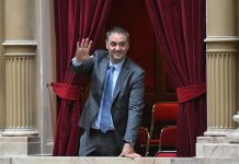 Toma fuerza la moción de censura contra Adorni: el dilema de los gobernadores y el factor clave del PRO y la UCR