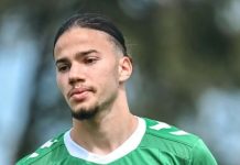 Tragedia en el futbol de Francia: un jugador de 21 años murió ahogado en un río donde estaba prohibido nadar