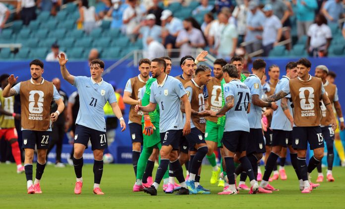 Tras el empate ante Cabo Verde, qué necesita Uruguay para avanzar a los 16avos de final del Mundial