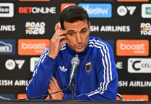 Tras la baja de Balerdi, Scaloni confirmó que evalúa más cambios en la lista de Argentina para el Mundial: la situación de los lesionados a 9 días del debut