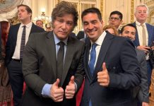 Tras la designación, Milei se mostrará por primera vez con Ravier y se prepara para un nuevo viaje a Madrid
